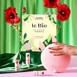 Le Soft - Vernis semi-permanent LED 